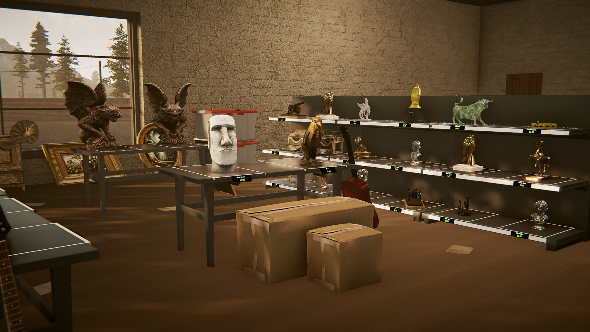 Dealer Simulator screenshot 8