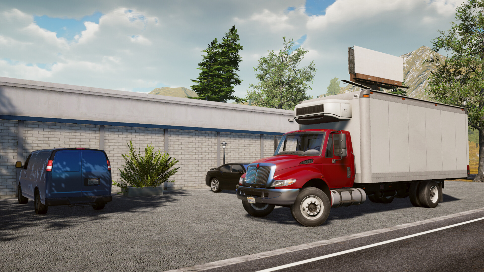 Dealer Simulator screenshot 23