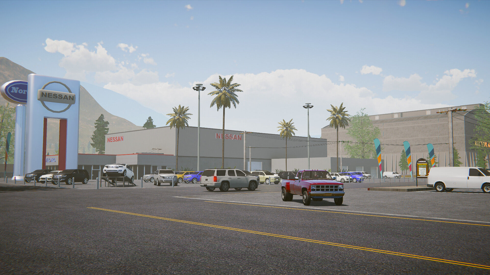 Dealer Simulator screenshot 19