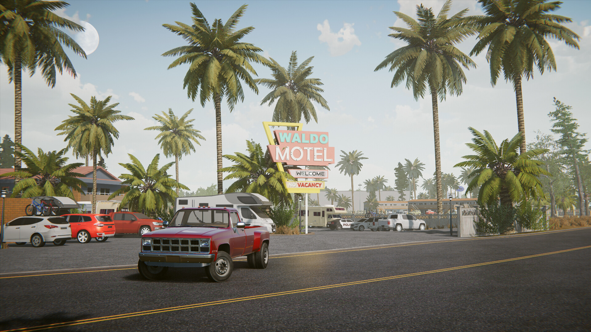 Dealer Simulator screenshot 13