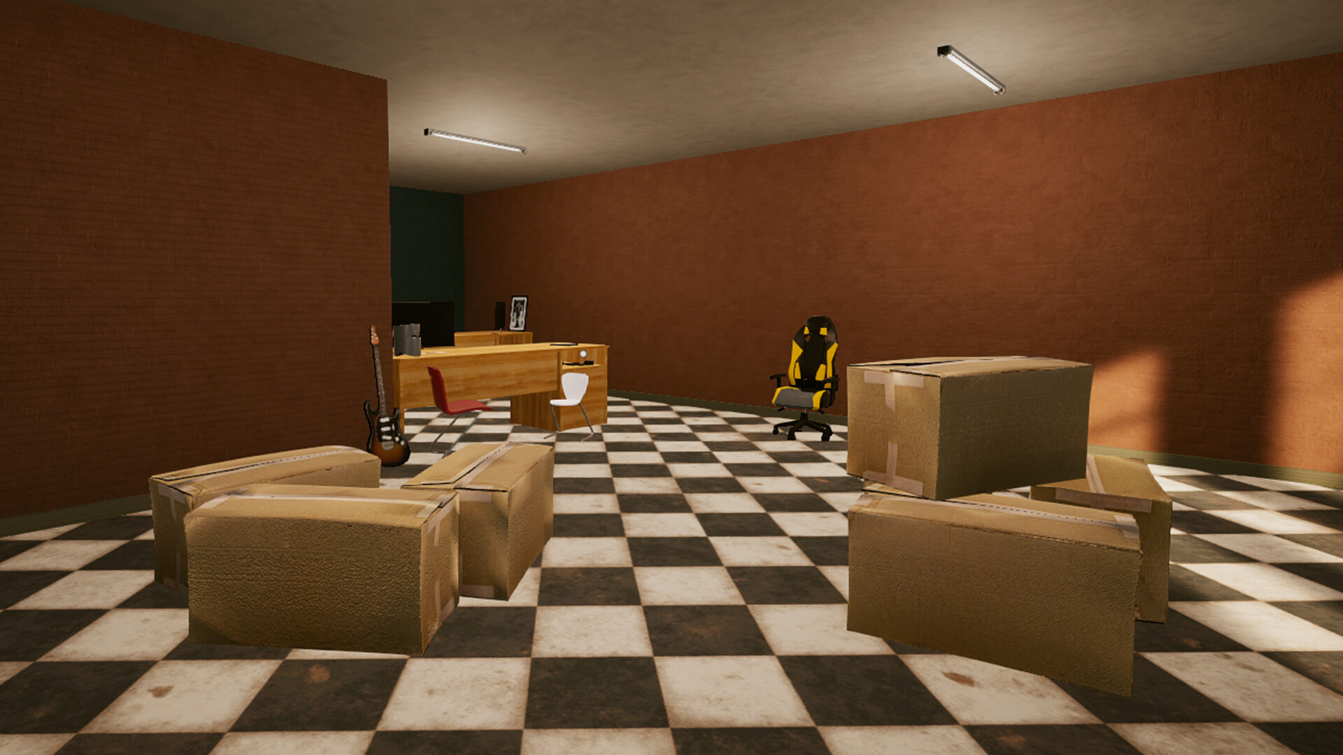 Dealer Simulator screenshot 4