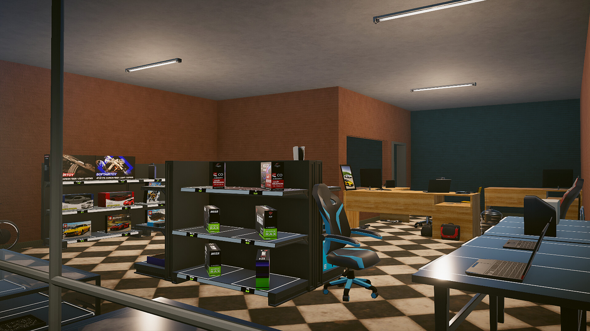 Dealer Simulator screenshot 6