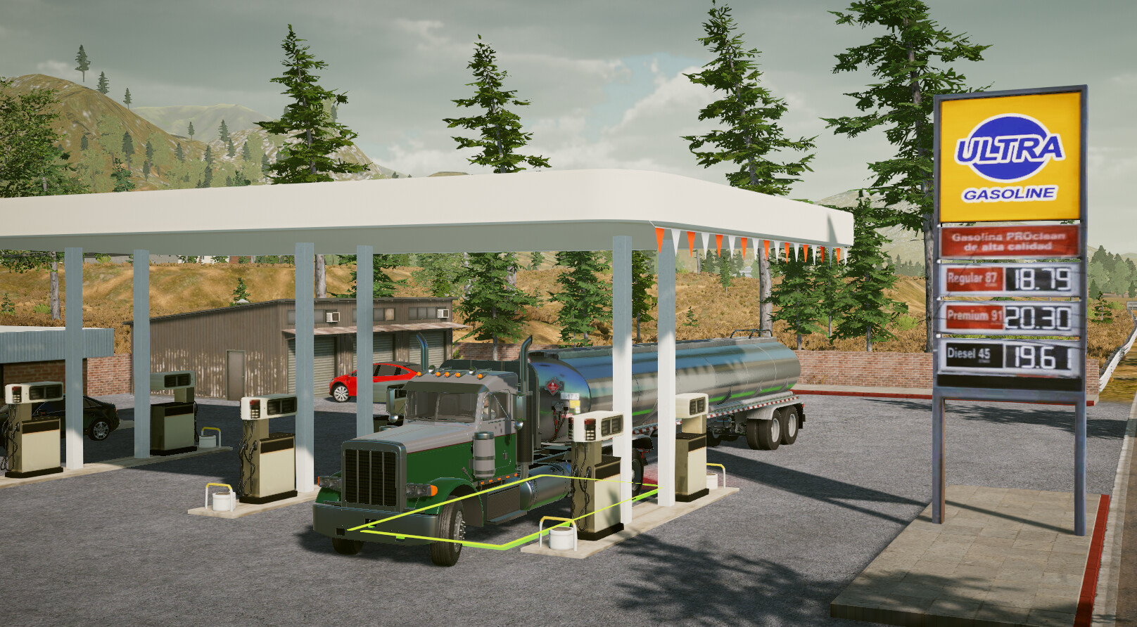 Dealer Simulator screenshot 26