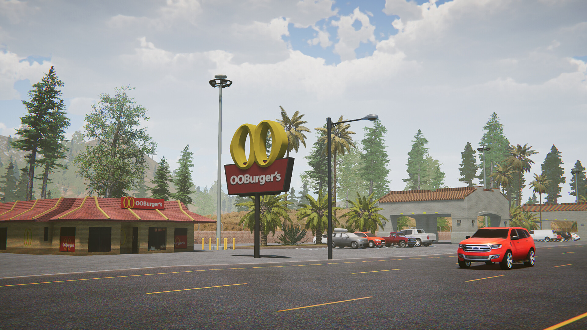Dealer Simulator screenshot 18