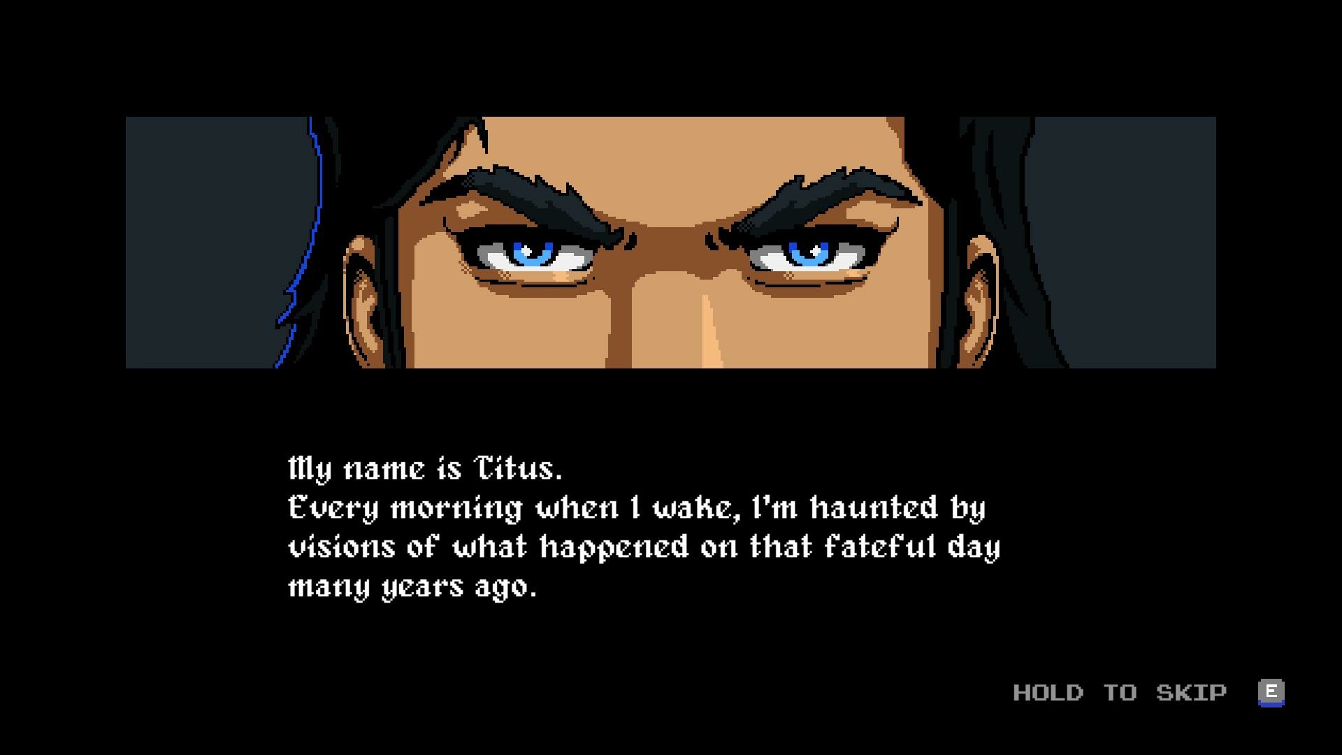 Venator screenshot 1