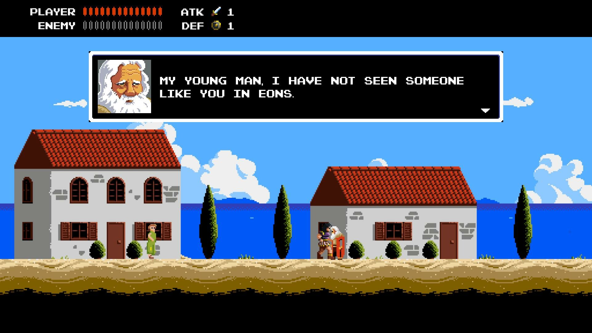 Venator screenshot 5