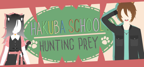 Hakuba School ! Hunting Prey: header artwork