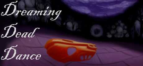 Dreaming Dead Dance — header artwork