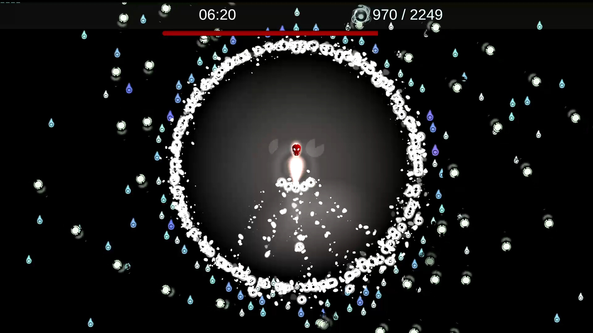 Dreaming Dead Dance screenshot 6