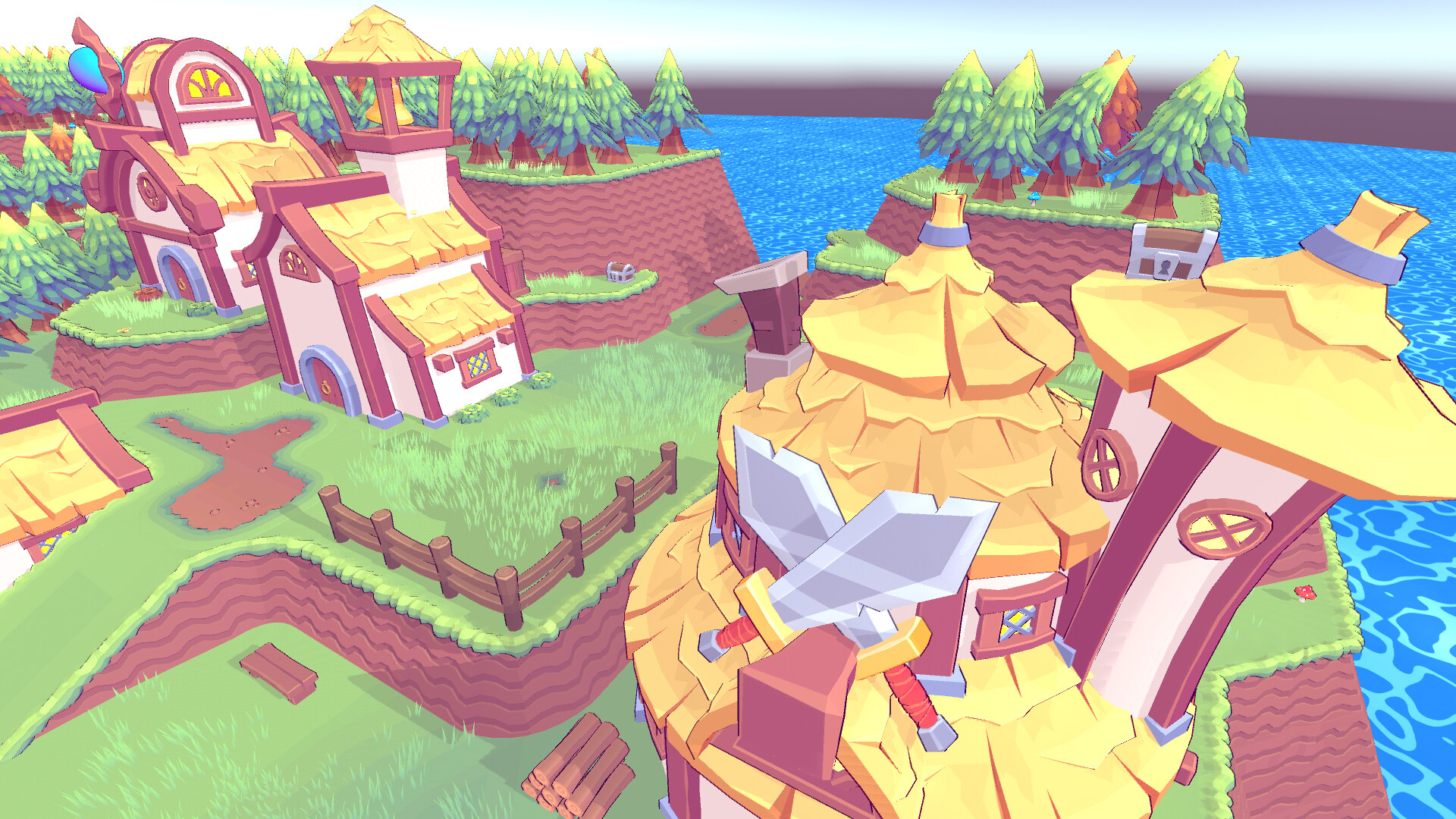 Alligori screenshot 2