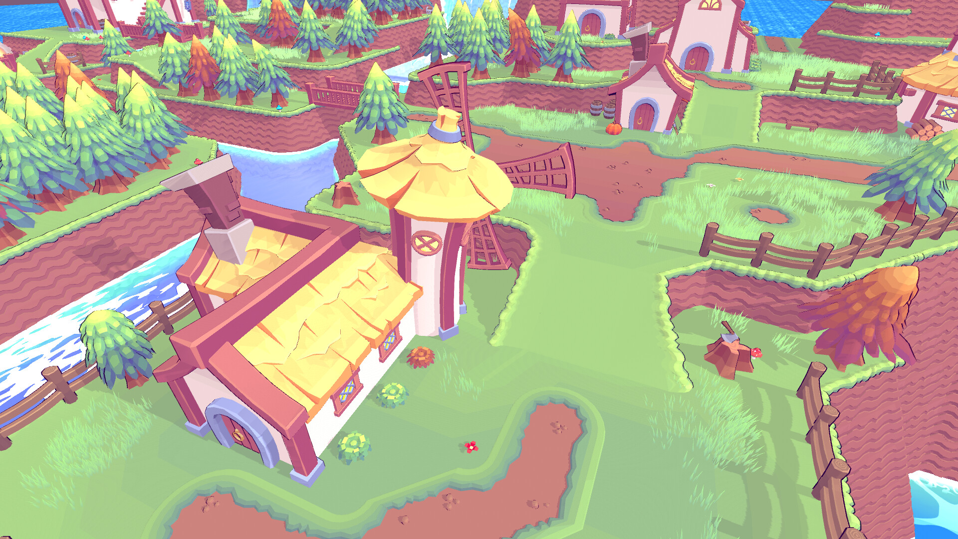 Alligori screenshot 6
