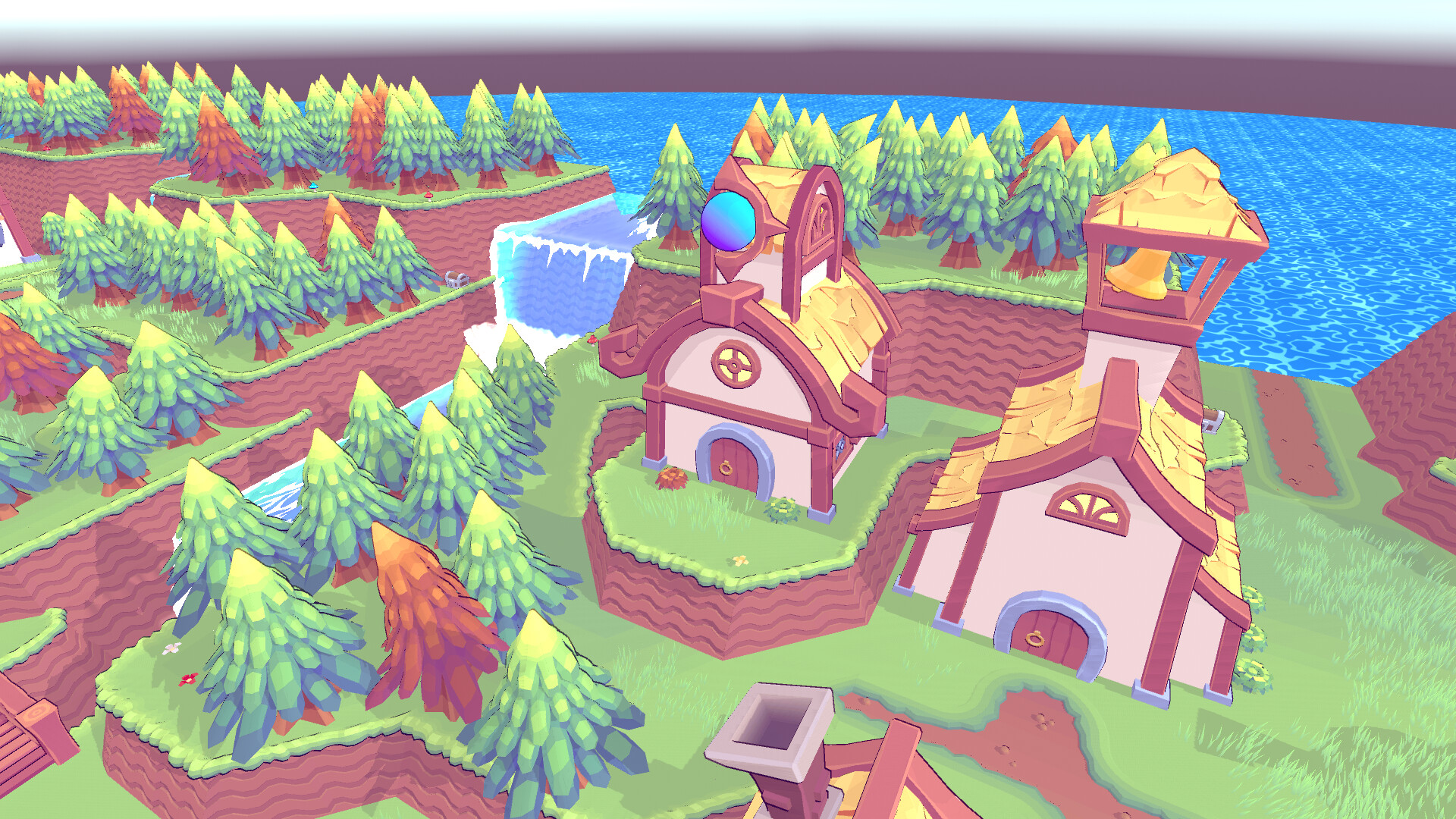 Alligori screenshot 4