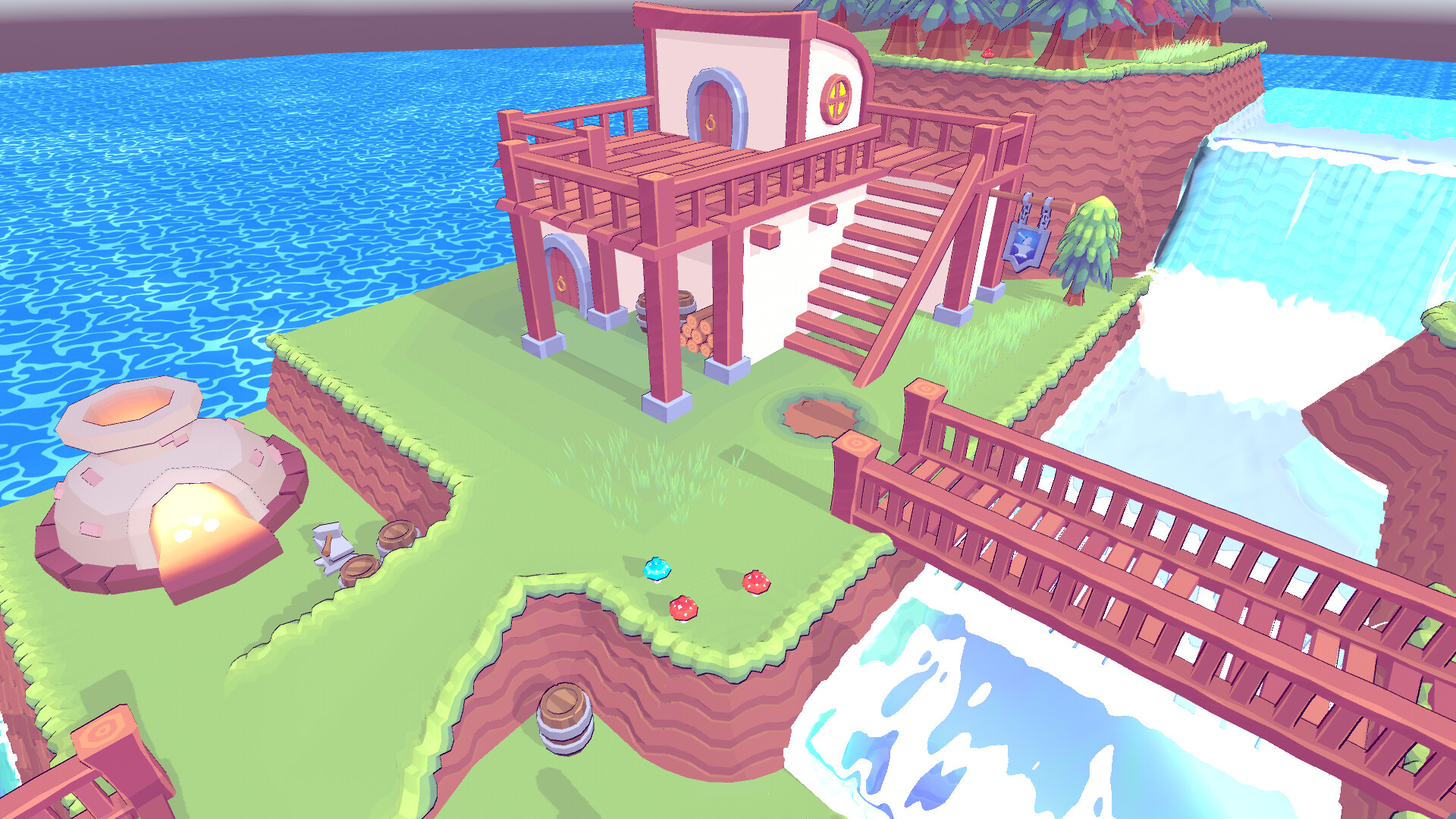 Alligori screenshot 5
