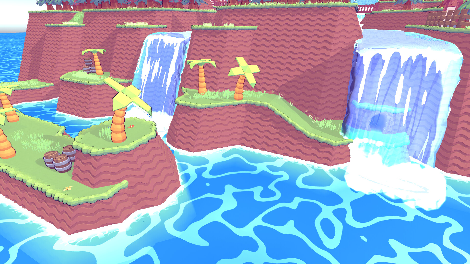 Alligori screenshot 1