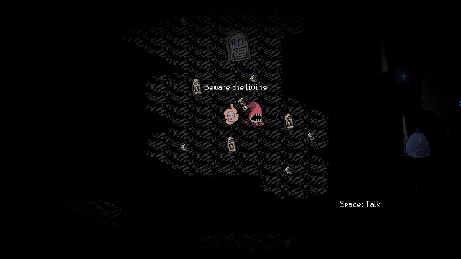 Necromorphosis screenshot 6
