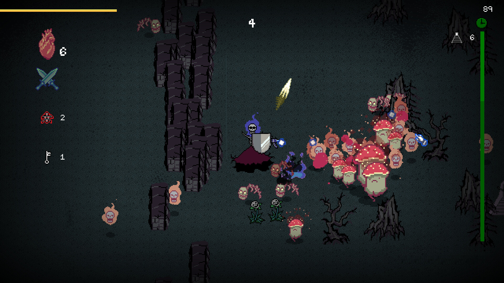 Necromorphosis screenshot 7