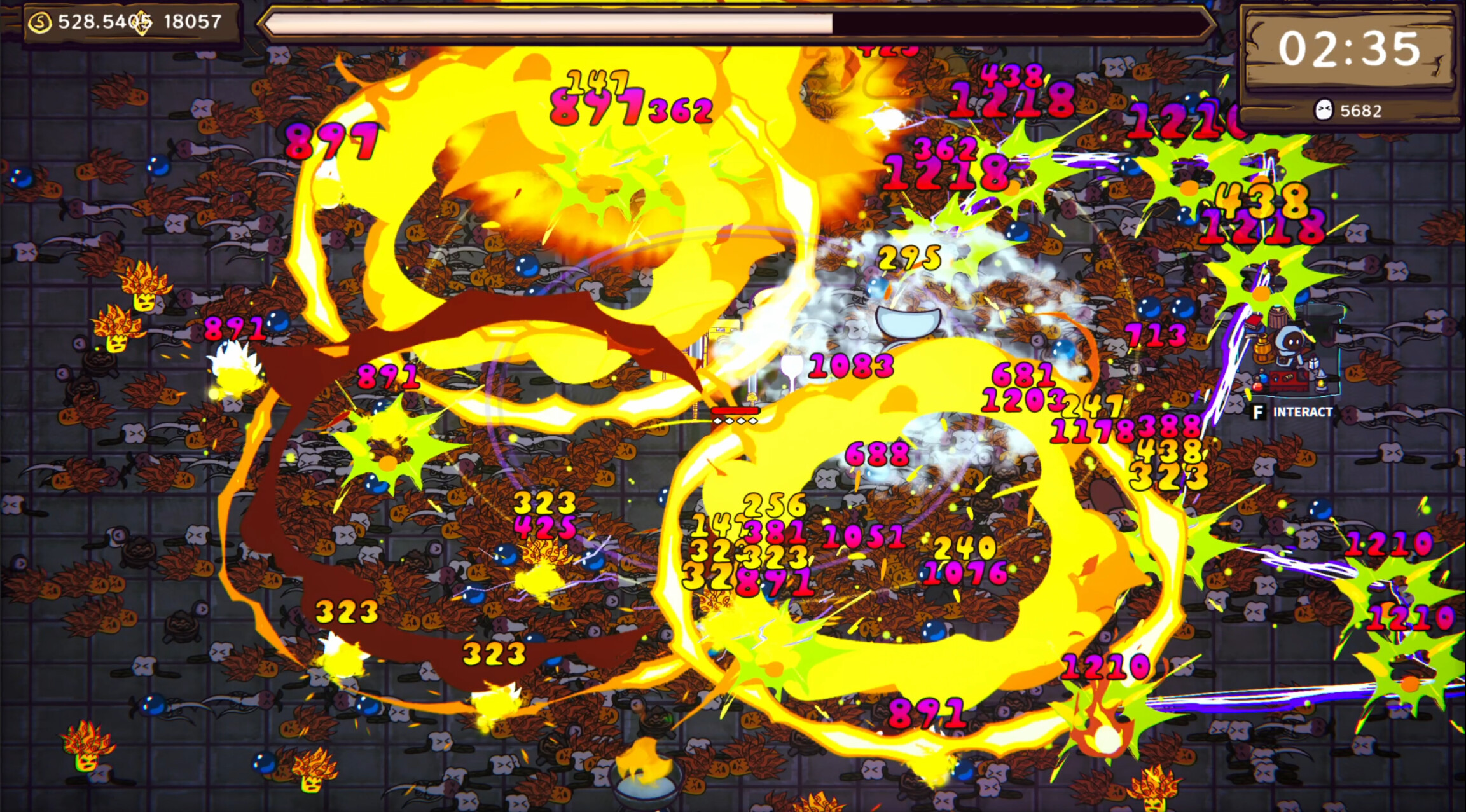 SVSV screenshot 1