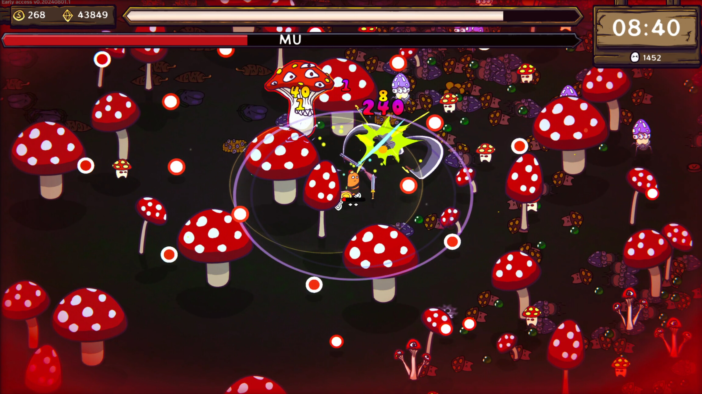 SVSV screenshot 2