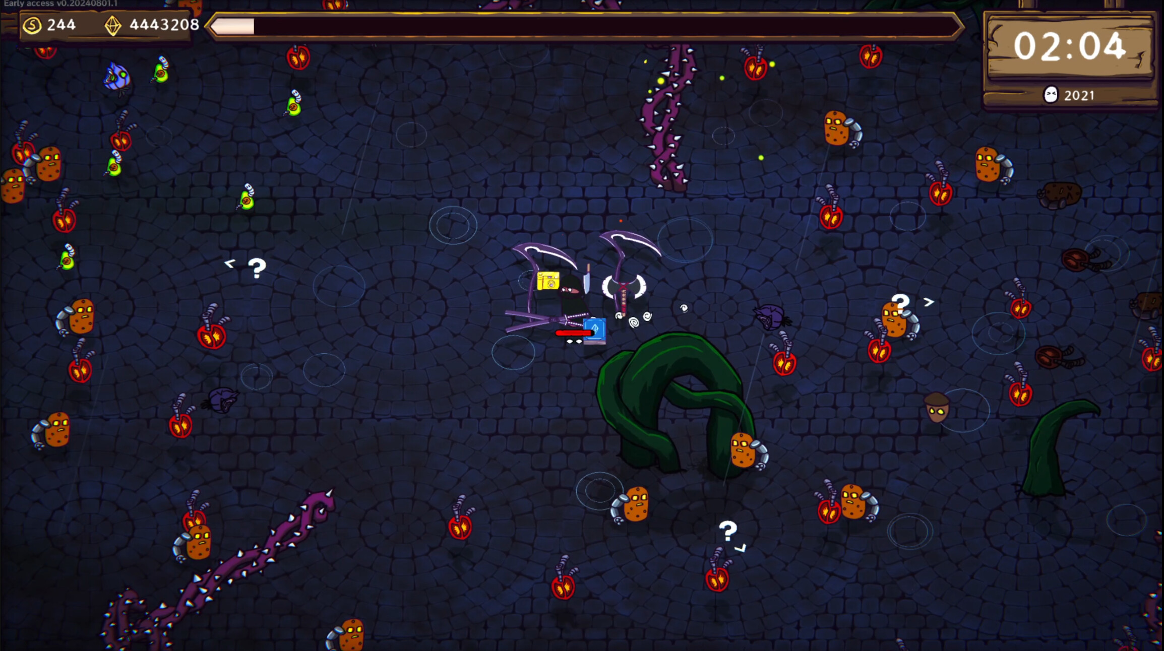 SVSV screenshot 4