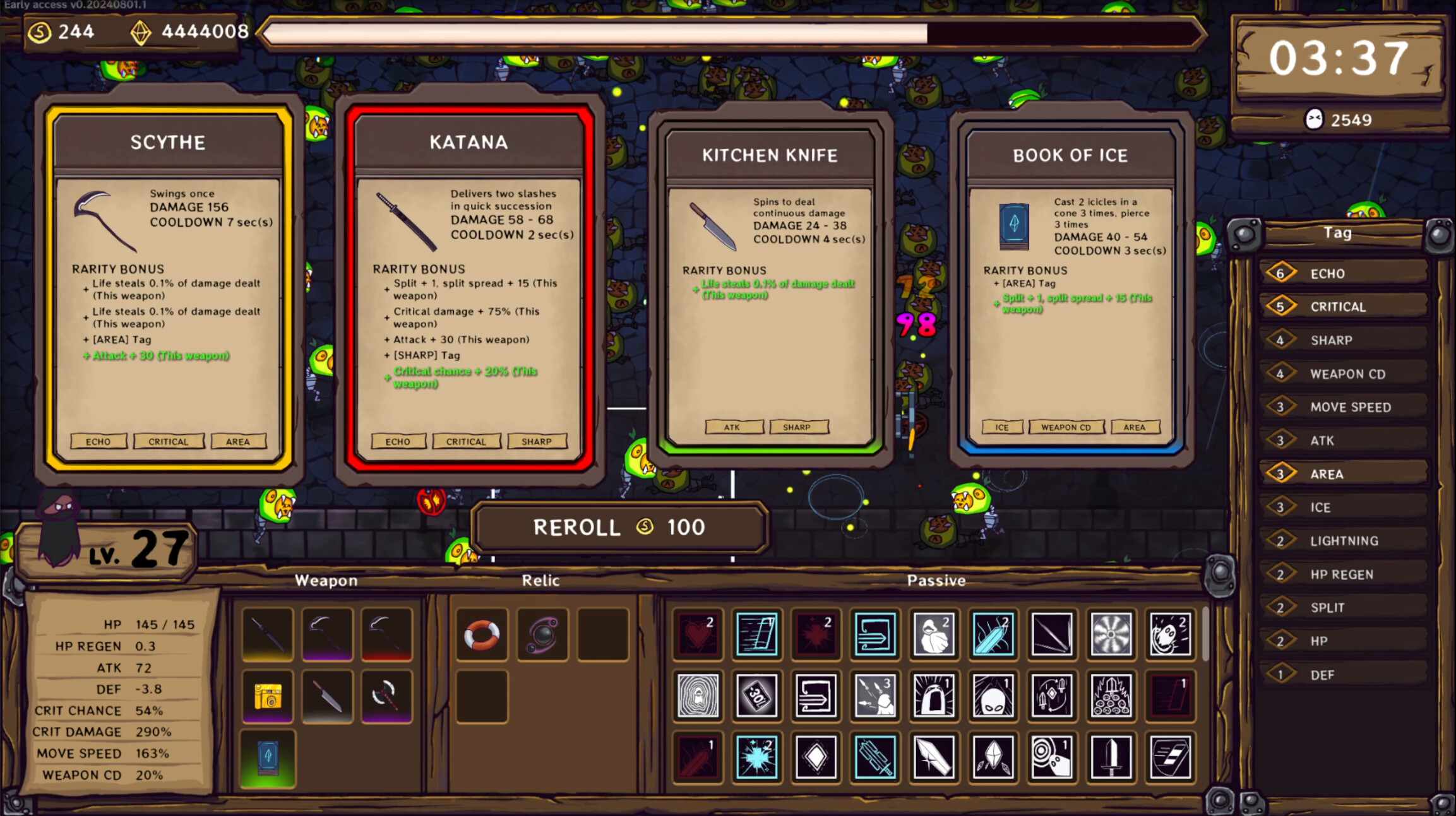 SVSV screenshot 3