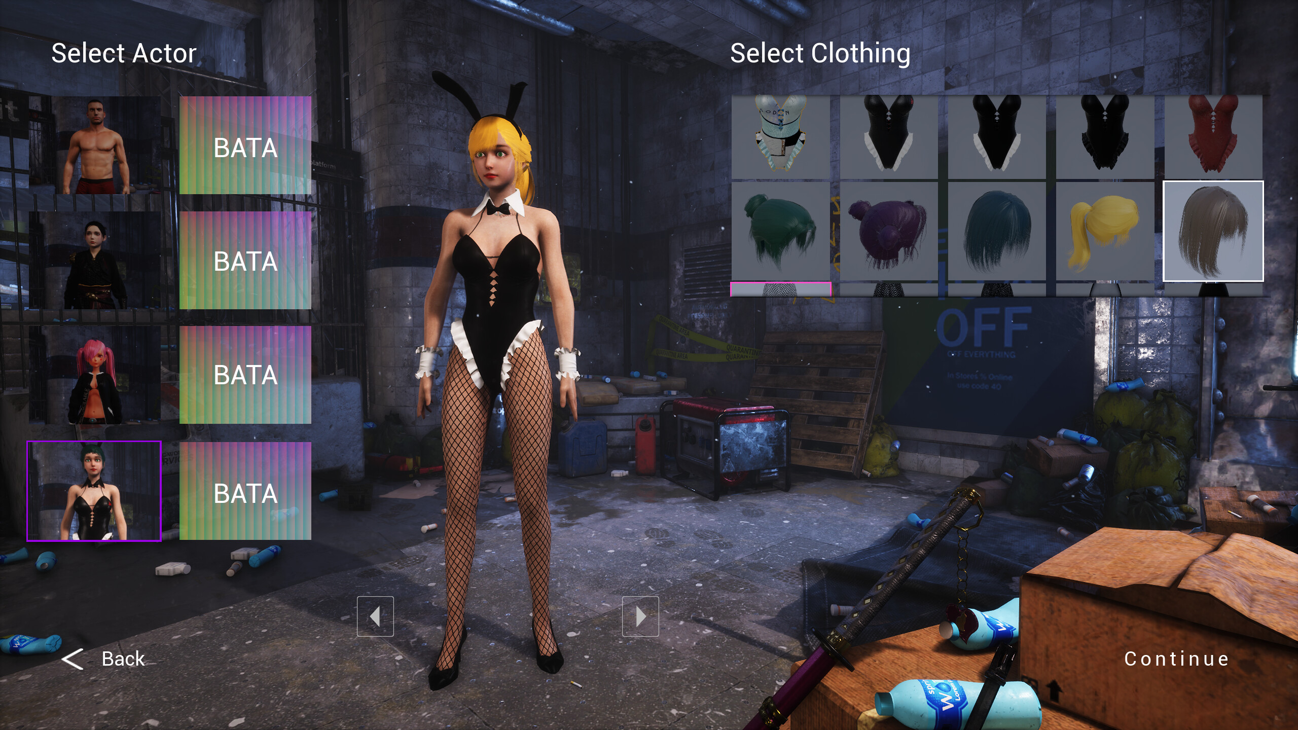 Fire Fly ( 萤火 ) screenshot 2