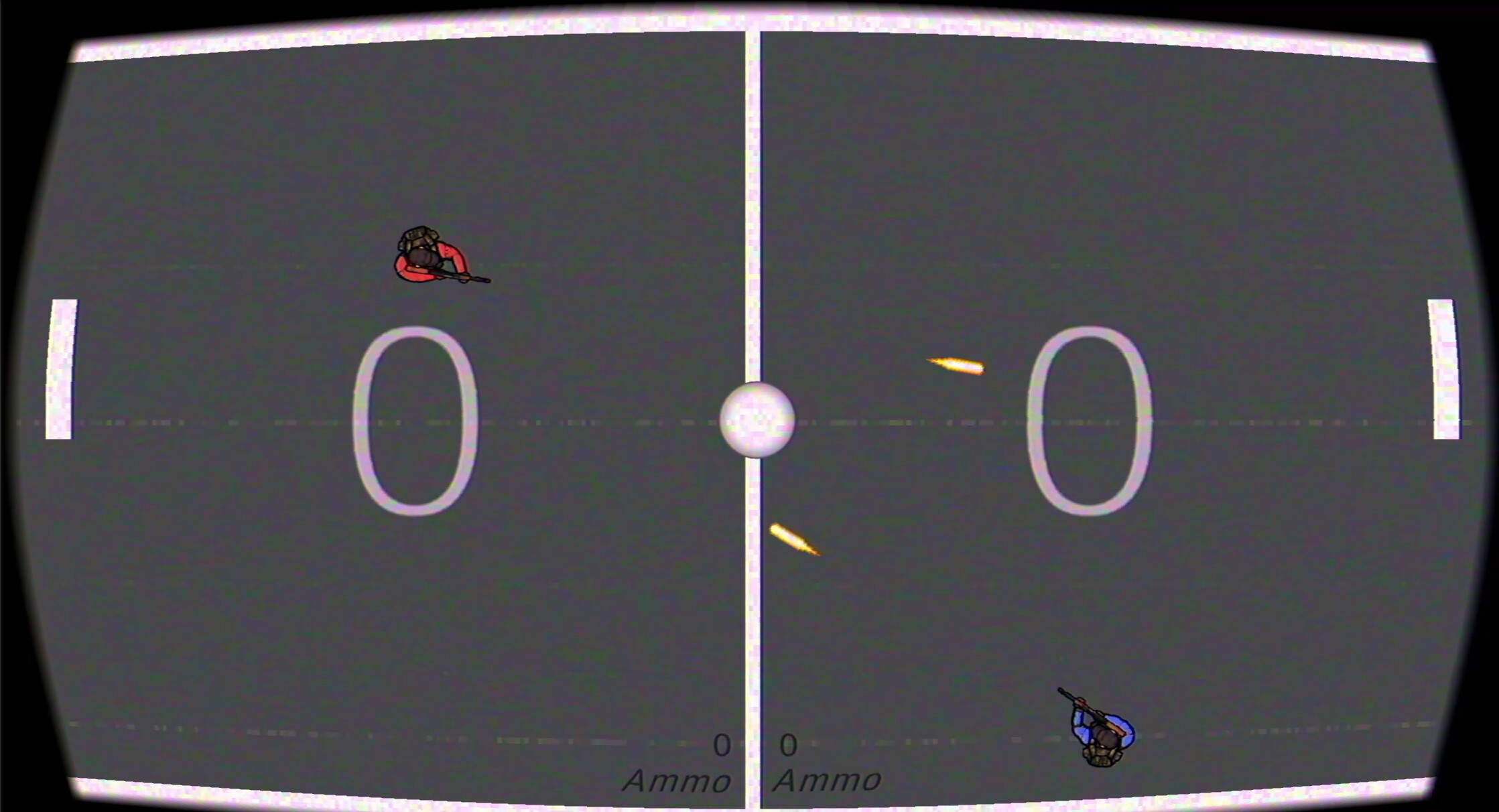 KillBall screenshot 5