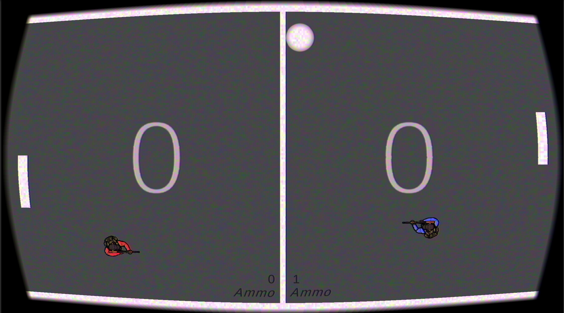 KillBall screenshot 3