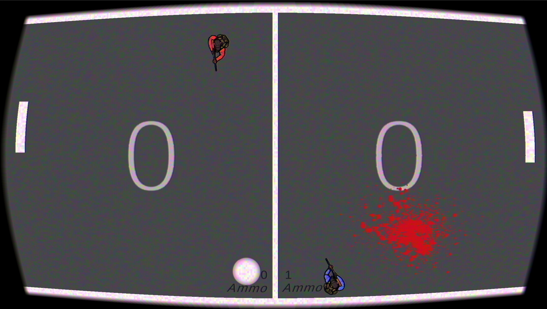 KillBall screenshot 4