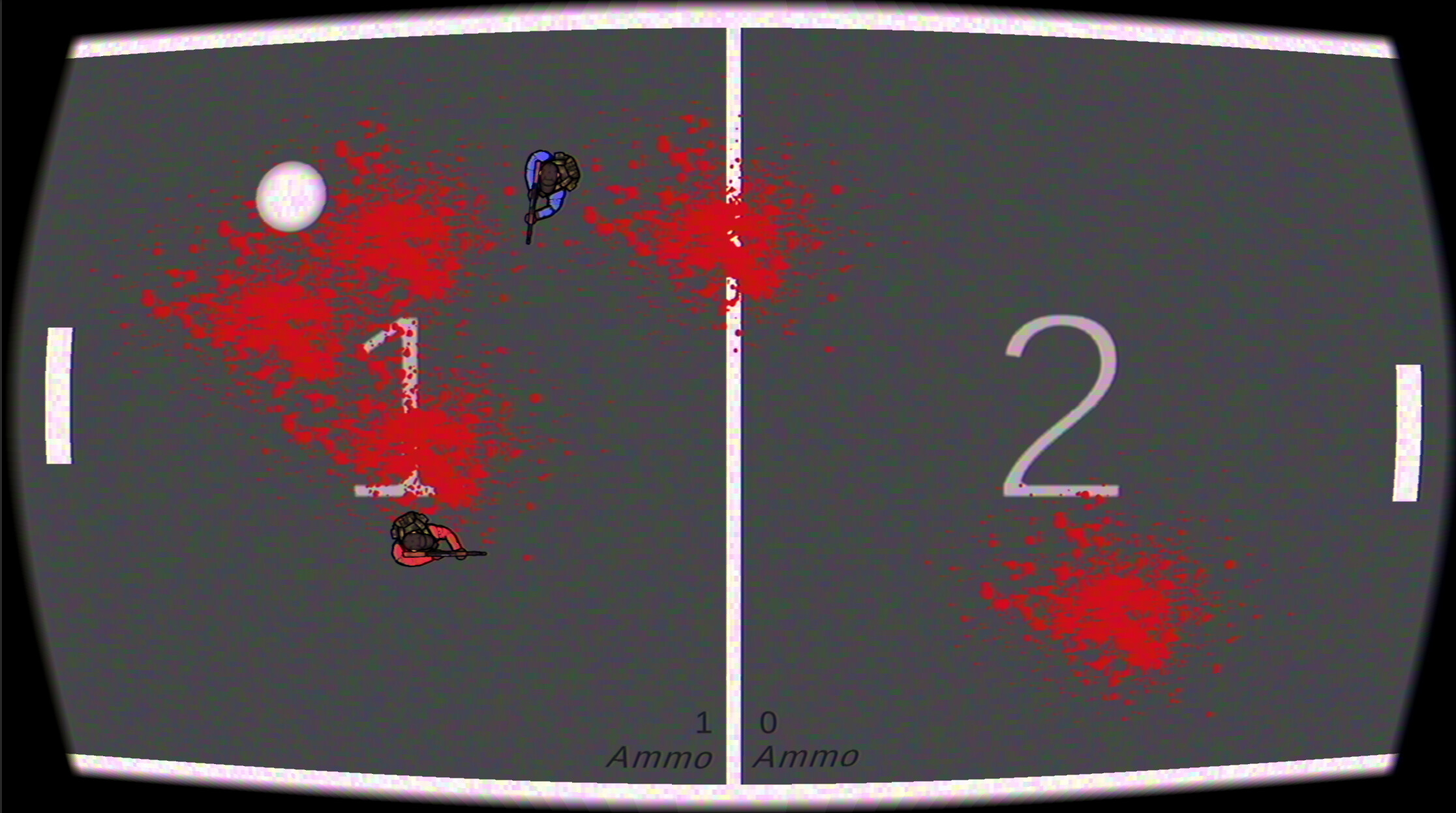 KillBall screenshot 1
