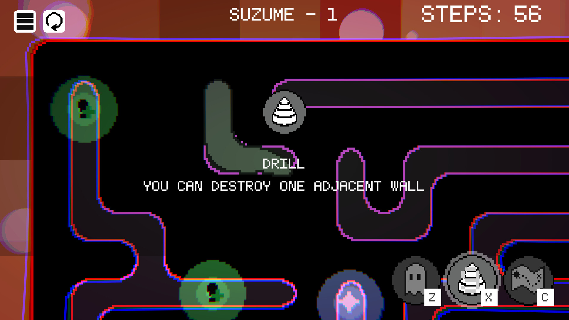 Tentacle Temptation screenshot 4