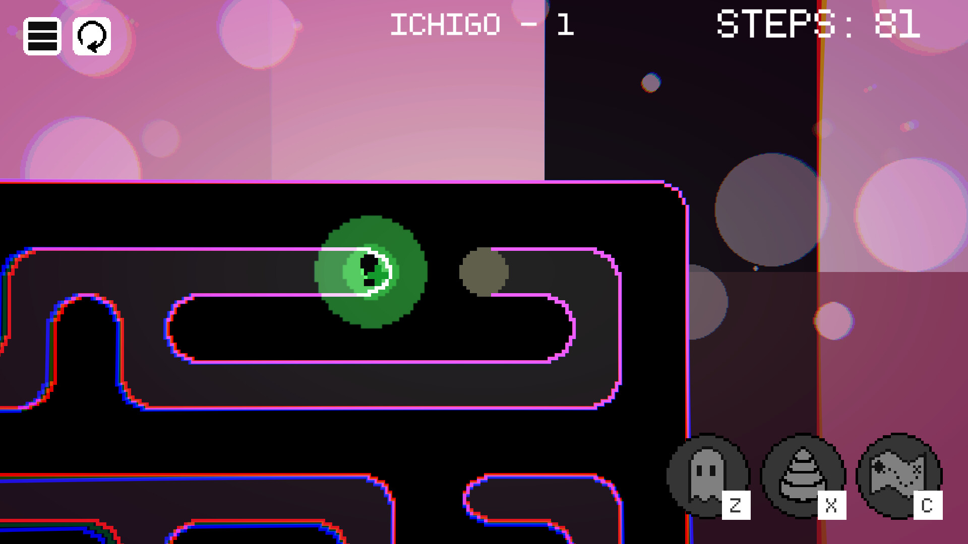Tentacle Temptation screenshot 3