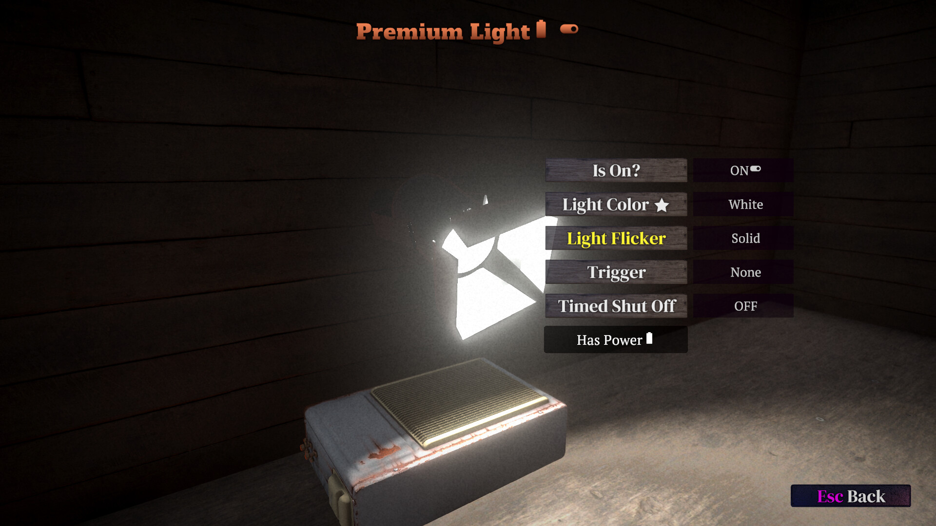 Haunted House Builder screenshot 4