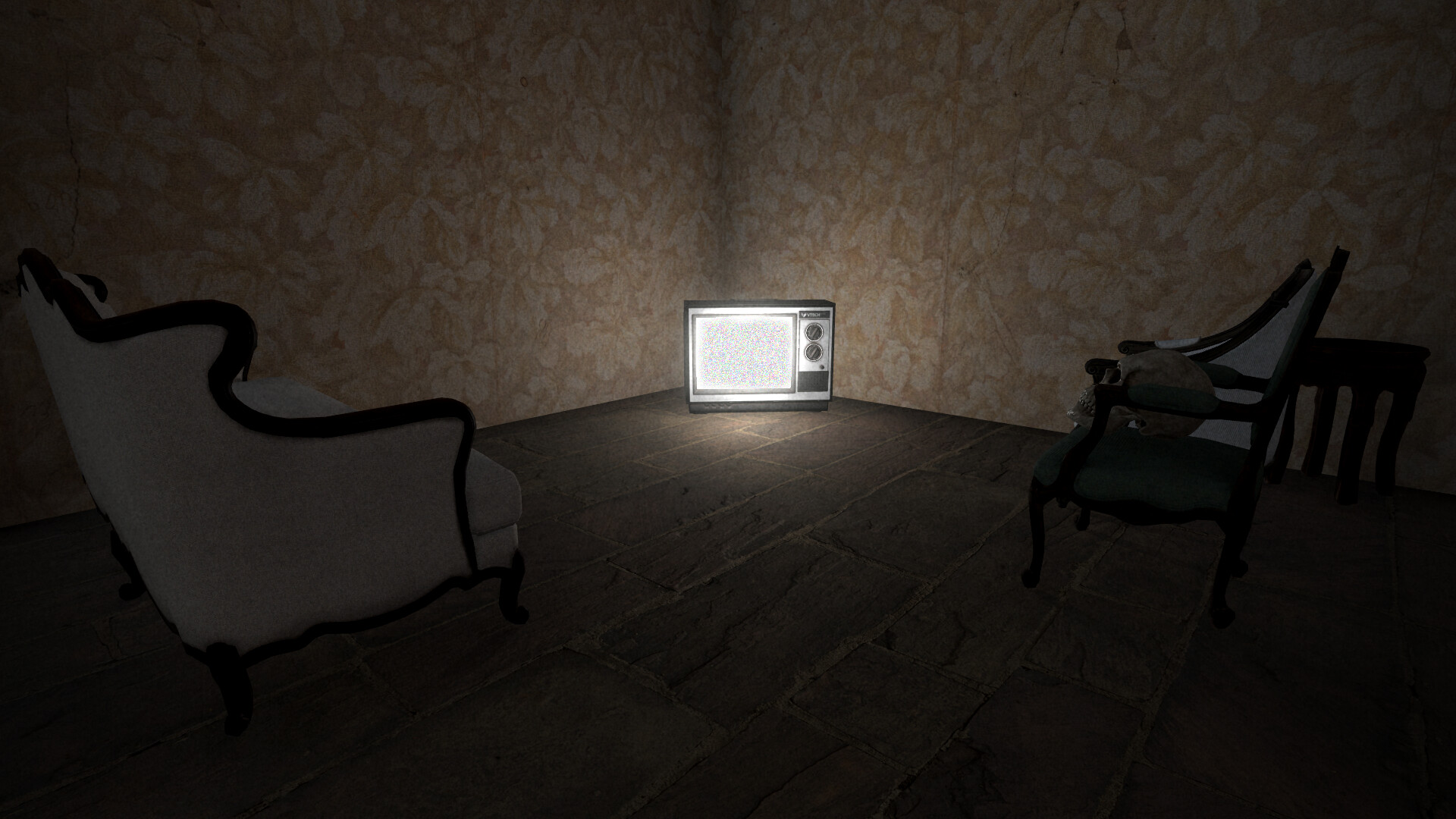 Haunted House Builder screenshot 8
