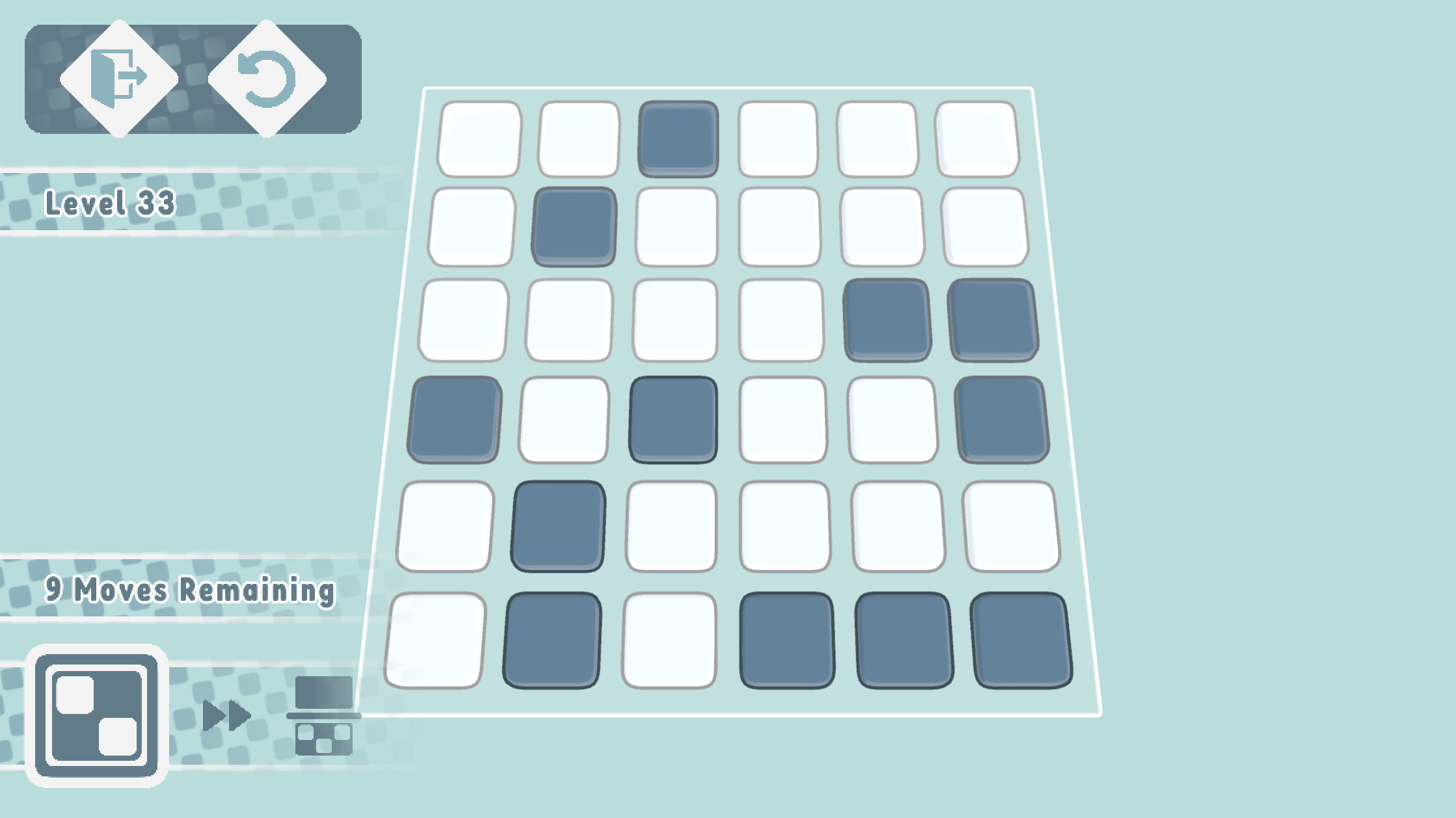 On The Axis screenshot 5