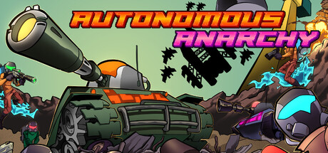 Autonomous Anarchy
