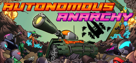 Autonomous Anarchy
