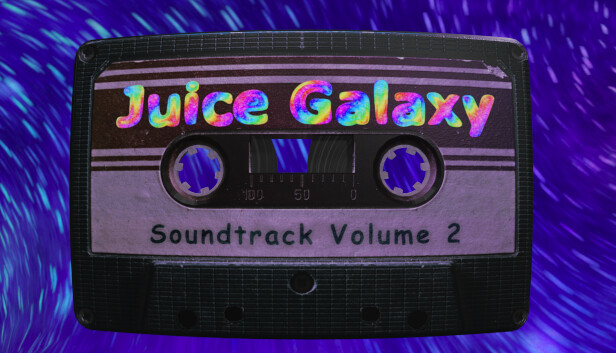 Juice Galaxy Soundtrack Volume 2 screenshot 1