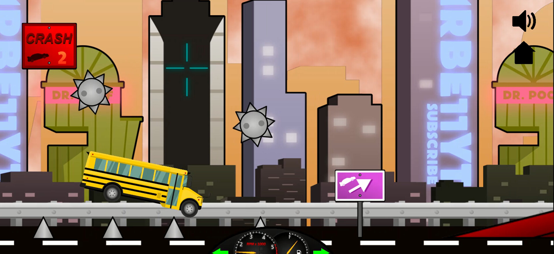 PC Jumps screenshot 5