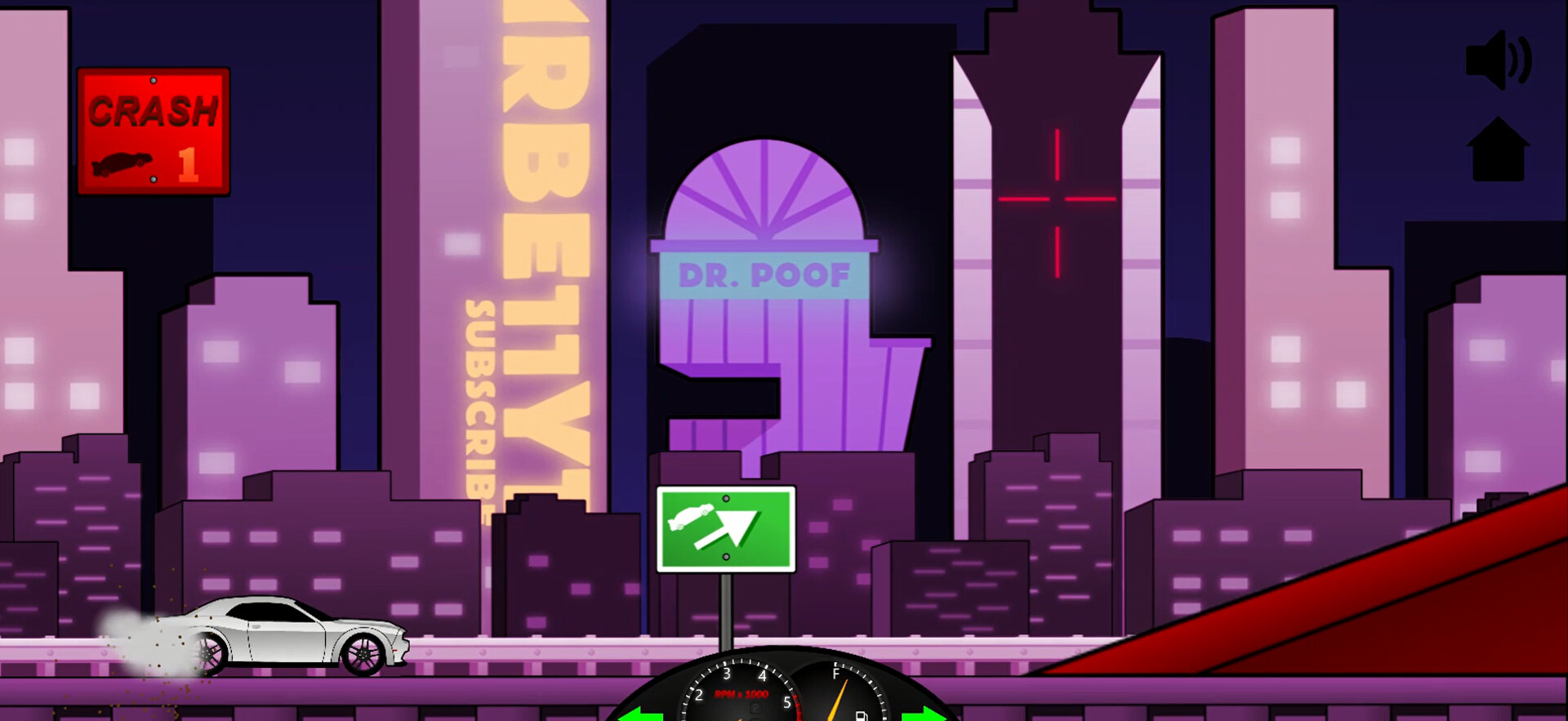 PC Jumps screenshot 4