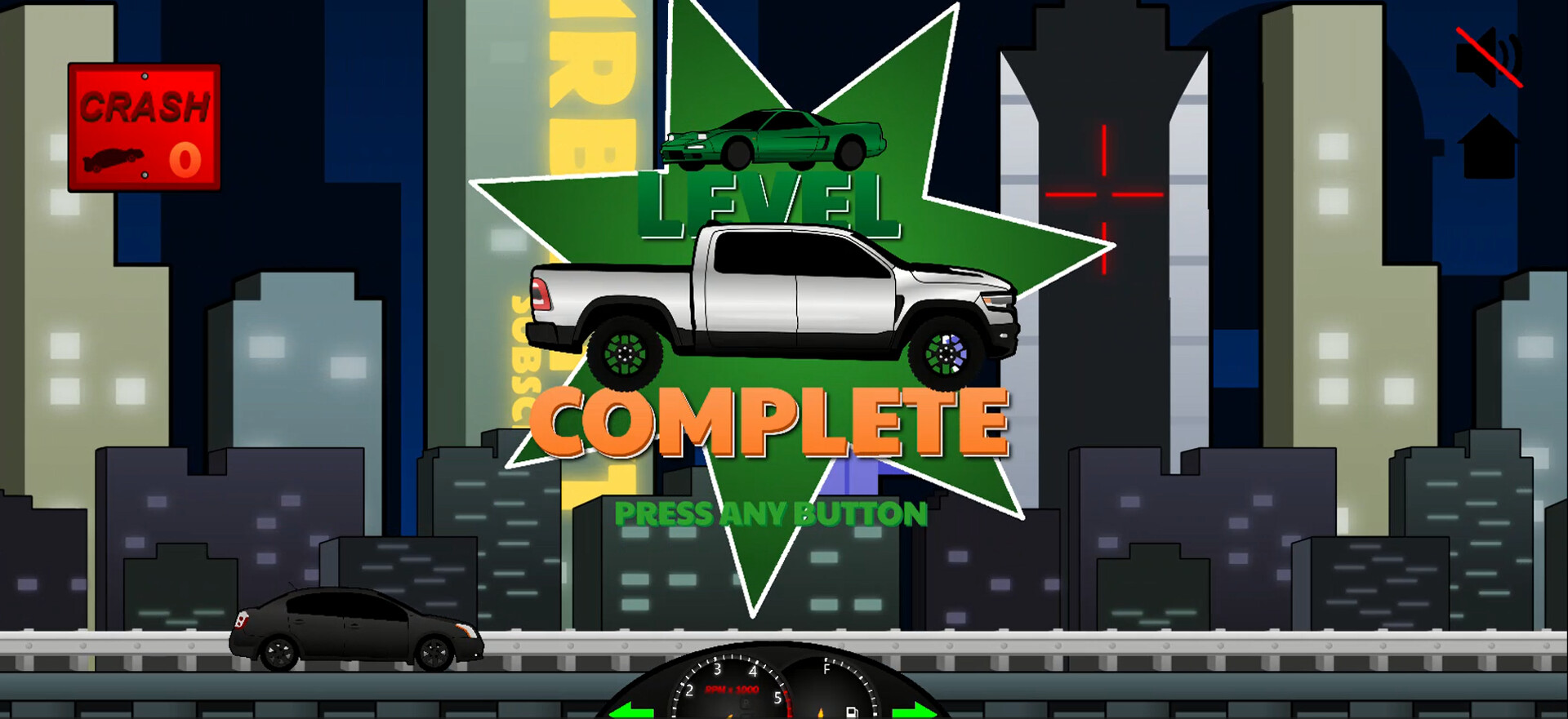PC Jumps screenshot 2