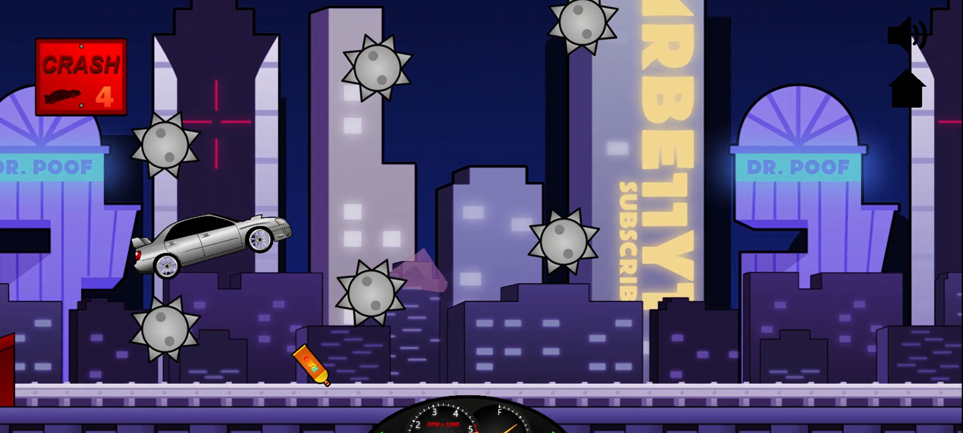 PC Jumps screenshot 6