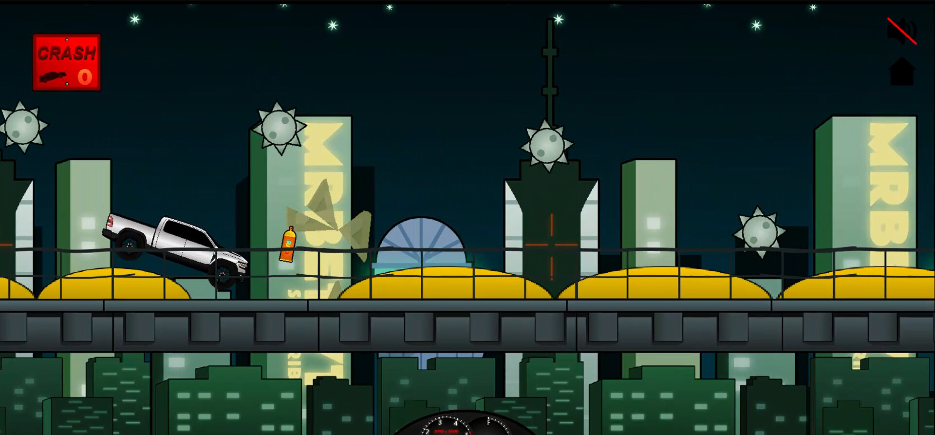 PC Jumps screenshot 3