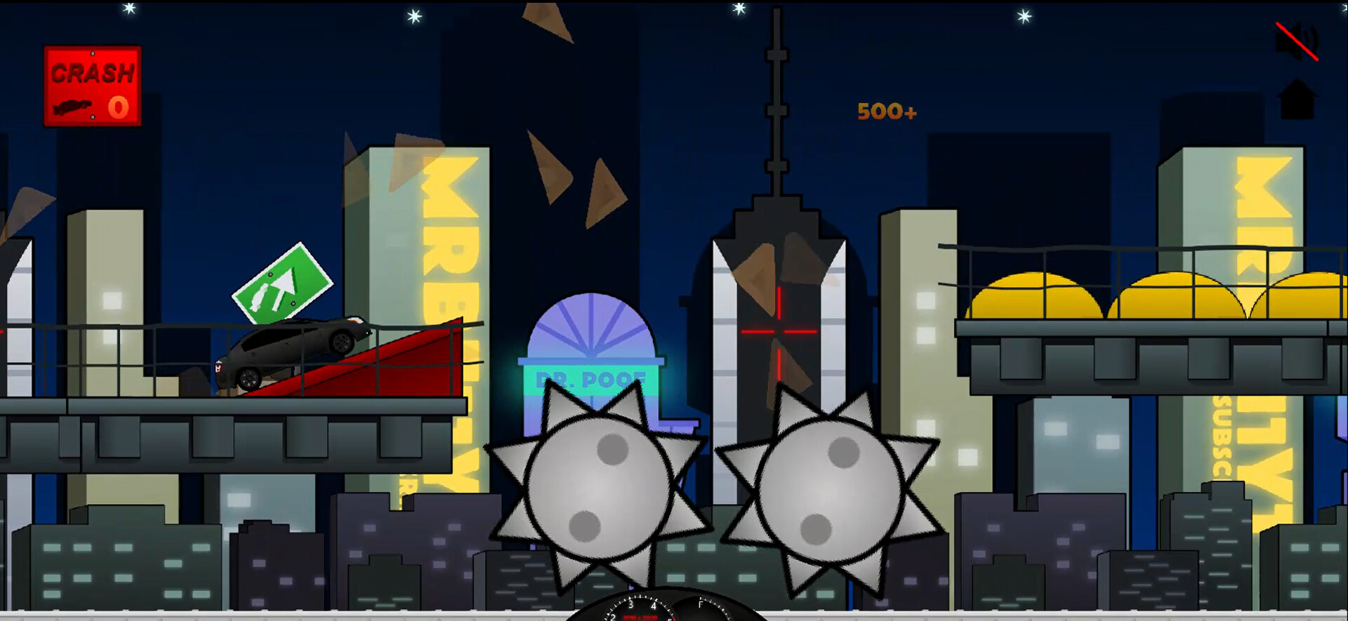 PC Jumps screenshot 1