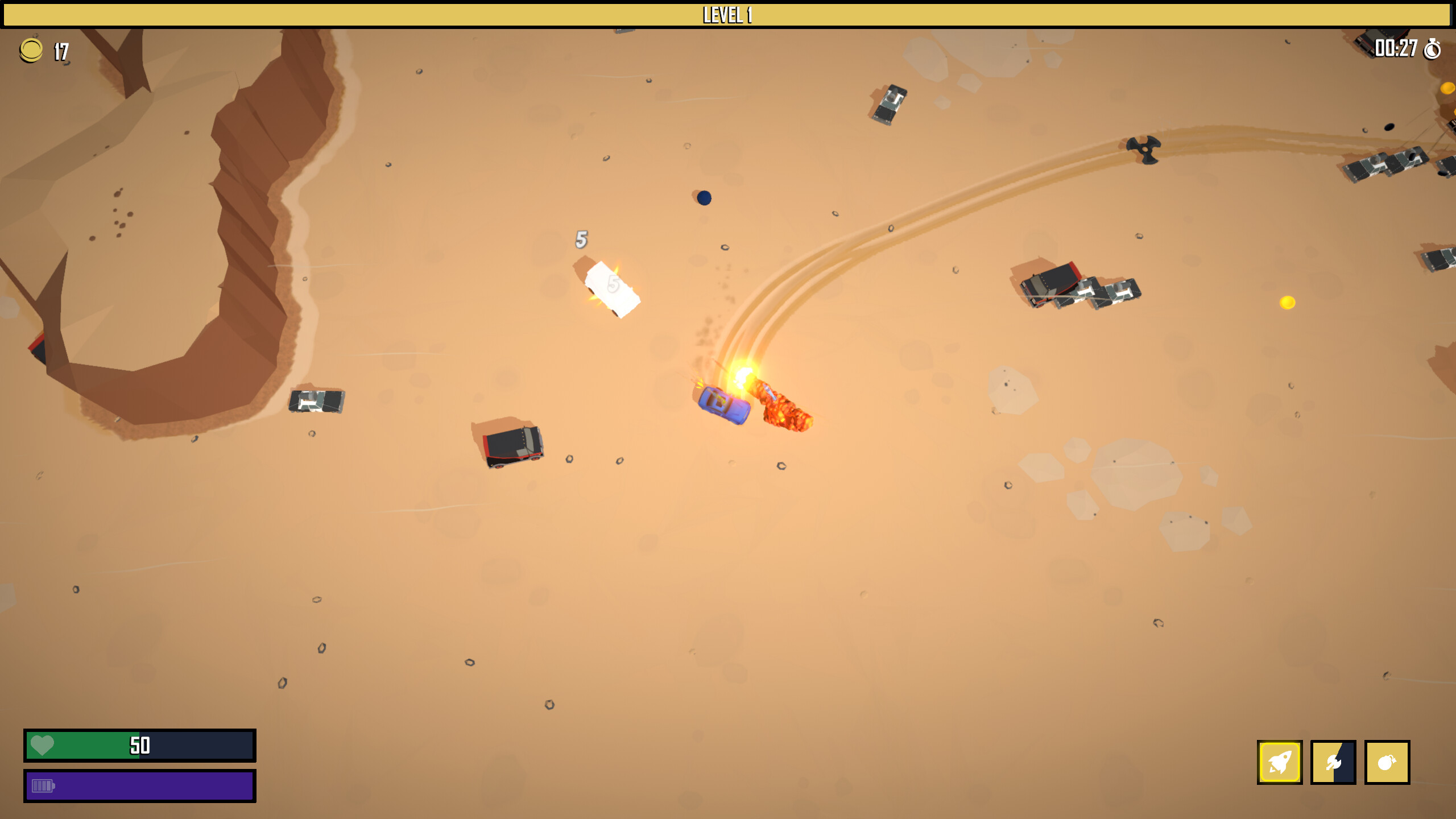 Carvival screenshot 5