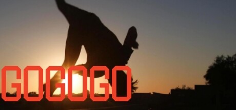 GOGOGO: header artwork