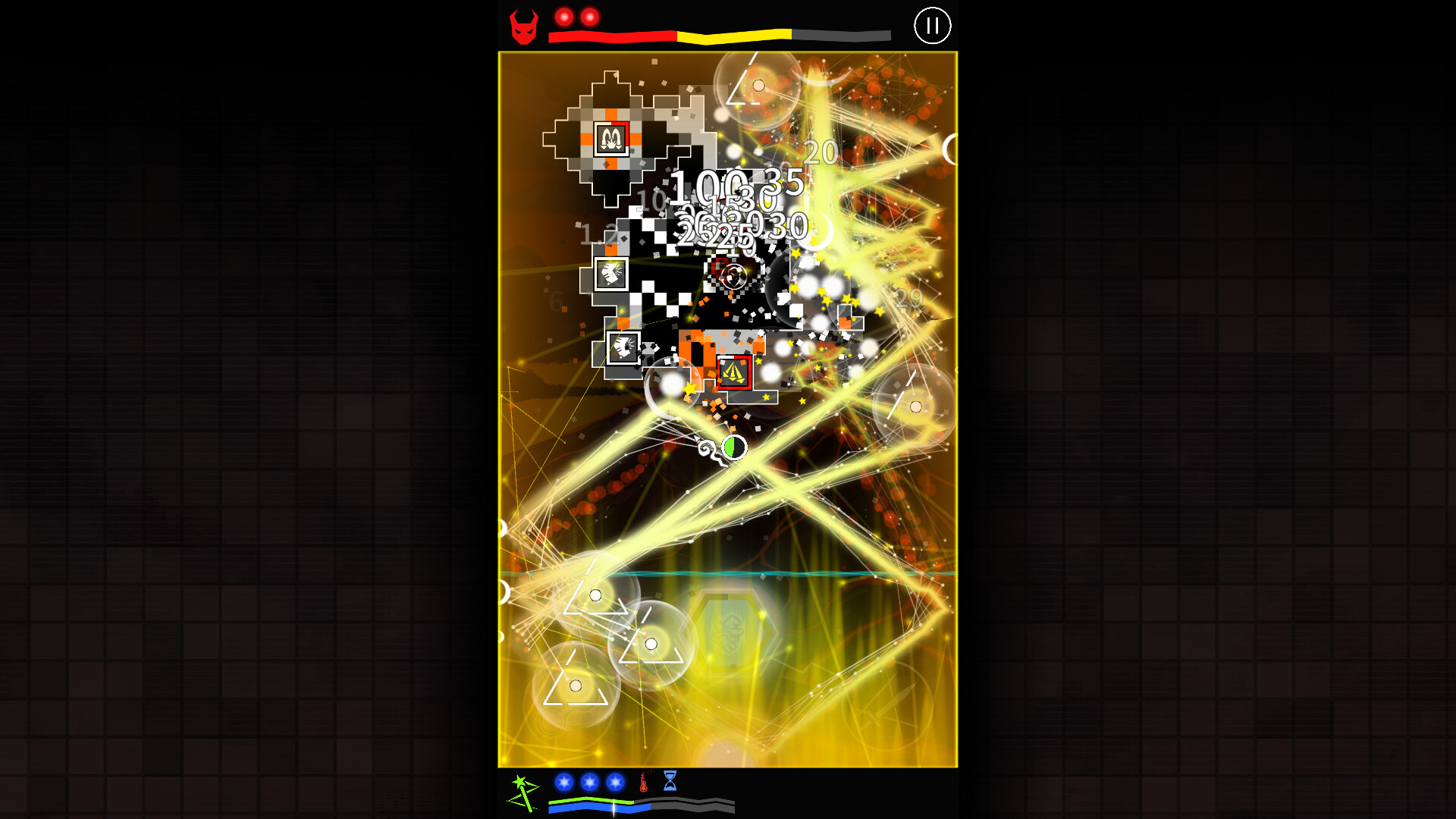 Reflection Witch screenshot 11