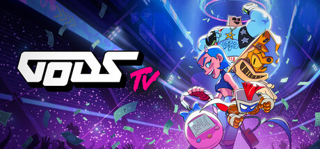 GodsTV Cover Image