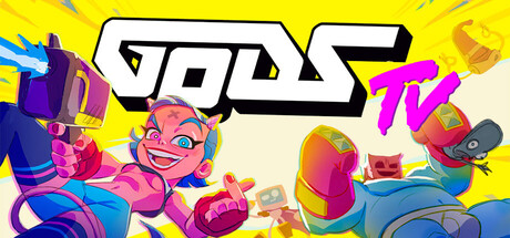 GodsTV