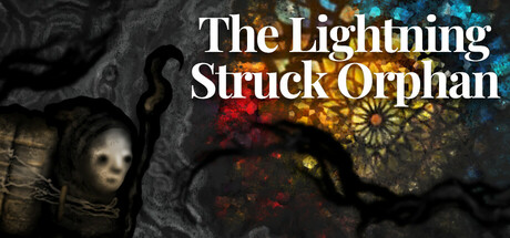 The Lightning Struck Orphan Cover Image