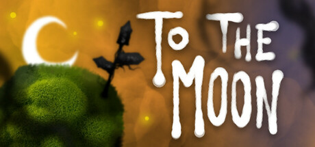 The Lightning Struck Orphan: header artwork